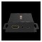 Bzbgear 4K UHD 12G-SDI to HDMI Converter with Audio Extraction Supports HD & UHD 12G/6G/3G/HD-SDI BG-4KSH - alternate 4